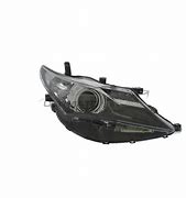 Image result for Toyota Auris Headlights