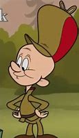 Image result for Elmer Fudd