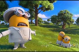 Image result for Minions Singing I Swear