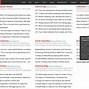 Image result for Trending News HTML and CSS