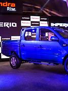 Image result for 1533 Mahindra with Cab