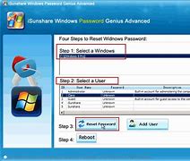 Image result for Offline Password Removal Tool