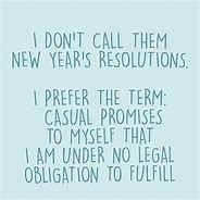 Image result for New Year Resolutions Funny