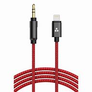 Image result for lightning to 3 5 mm stereo cables