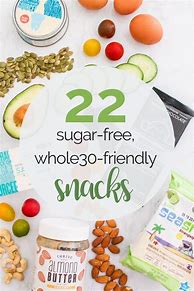 Image result for Sugar-Free Snacks