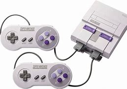 Image result for Super Nintendo Game Console