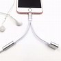 Image result for Adaptador Audio iPhone