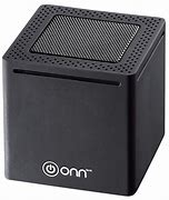 Image result for Onn Mini Speaker