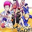 Image result for Kuroko No Basket Movie Poster