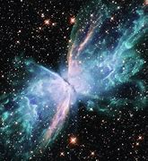 Image result for Butterfly Nebula Hubble