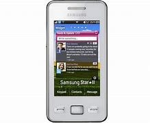 Image result for Samsung Star 2