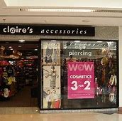 Image result for Claire's Accessories Canada