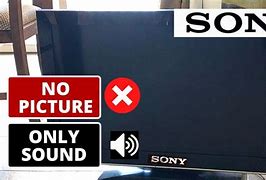 Image result for Sony TV Help Screen