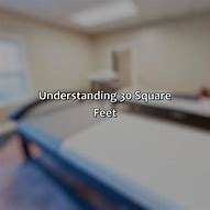 Image result for 30 Square Feet