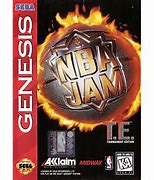 Image result for NBA Jam Te Sega Genesis