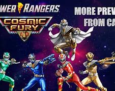 Image result for Cosmic Fury