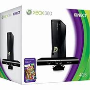 Image result for Xbox 360 4GB Kinect Fishing
