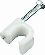 Image result for Cable Fasteners Clips