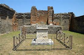 Image result for Pompeii Italy Sculpture