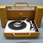 Image result for GE Wildcat Stereo Record Player