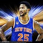 Image result for Derrick Rose Wallpaper New York Knicks