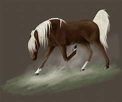 Image result for Horse Jumping Animation