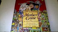 Image result for Mother Goose Look and Find Book