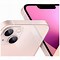 Image result for iPhone 13 with a Pink Glitter Case On the Back