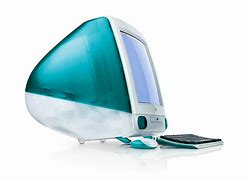 Image result for Mac OS 9 iMac G3