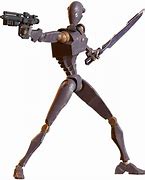 Image result for Open Fire Battle Droid