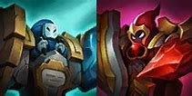 Image result for Realistic League Minion