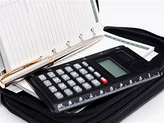 Image result for Pencil Case with Calculator
