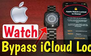 Image result for Apple Watch iCloud