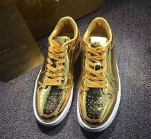 Image result for Jordan Rose Gold Shoes