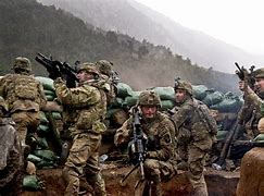 Image result for American Flag Army