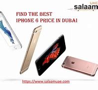 Image result for iPhone 6 Plus Price in Dubai