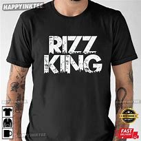 Image result for Rizz King