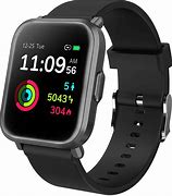 Image result for Touch Screen Smart watch