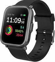 Image result for Smart Watch That Can Speek to You and It Is Waterproof