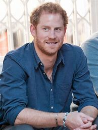 Image result for Prince Harry Realaxing
