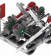 Image result for VEX Robot Builds