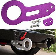 Image result for Tow Hook Ring