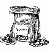 Image result for Coffee Bean Bag