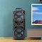 Image result for Bluetooth DJ Speakers with Lights