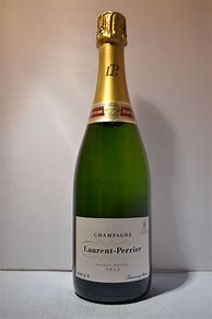 Image result for Laurent Perrier Champagne Brut Rose Kosher