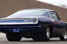 Image result for 68 Plymouth Barracuda Fastback