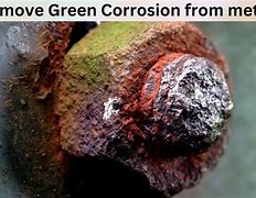Image result for Corrosion Green Decal