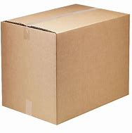 Image result for Giant Cardboard Box