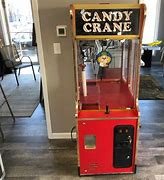 Image result for Candy Crane Claw Machine