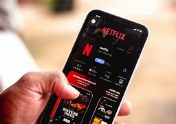 Image result for Netflix Mobile